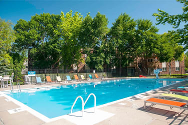 Forest Park Apartments - Grand Forks, ND