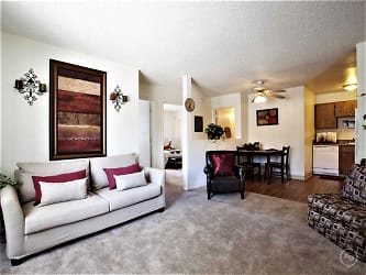 Fountain Oaks Apartments - Phoenix, AZ