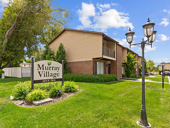 Murray Village Apartments - Murray, UT
