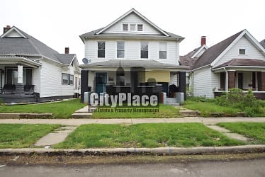 49 N Holmes Ave - Indianapolis, IN