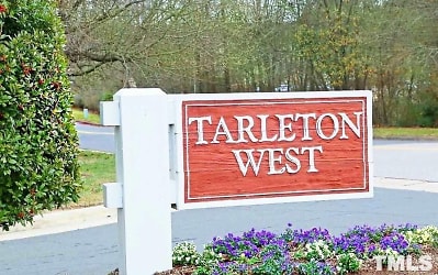 3358 Tarleton W - Durham, NC
