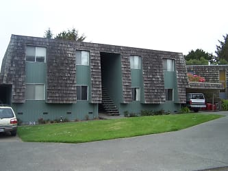 301 Lincoln Ave - Ferndale, CA
