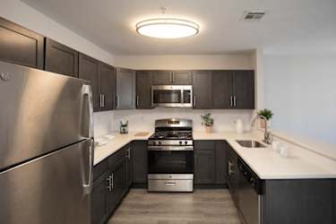 Kinnelon Ridge Apartments - Kinnelon, NJ