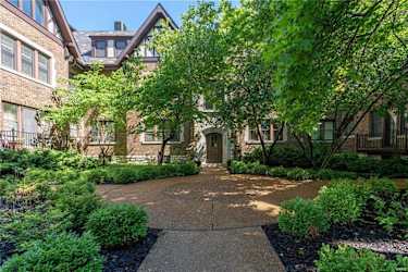 7625 Wydown Blvd #2N - Clayton, MO