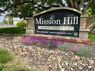 28-01 Mission Hill-Woodson Apartments - Mission, KS