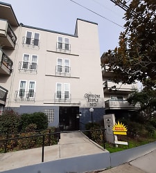 520 Van Buren Ave unit 210 - Oakland, CA