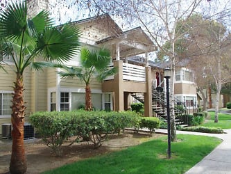 Orchard Park Apartments - San Jose, CA
