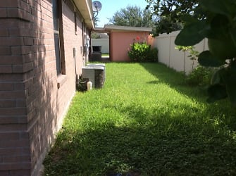 4008 N Inspiration Rd - Mission, TX