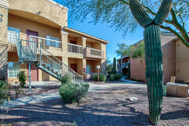 Tierra Vida Apartments - Tucson, AZ