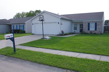 3128 Bluster Dr - West Lafayette, IN