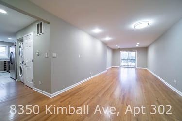 8350 Kimball Ave unit 102 - Skokie, IL