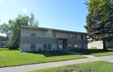 1117 13th Ave Apartments - Grand Forks, ND