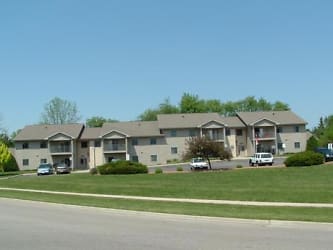 Wall Street Apartments - Janesville, WI