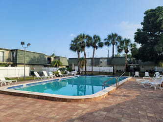 1799 N Highland Ave unit 54 - Clearwater, FL