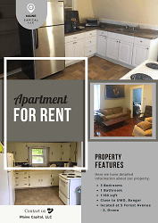 5 Forest Ave unit 2 - undefined, undefined