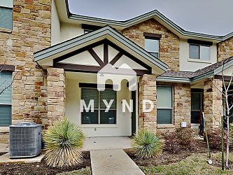 179 Holly St Unit # 503 - Georgetown, TX
