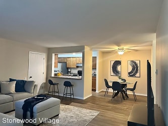 Stonewood Village Apartments - Madison, WI