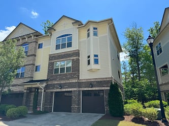 323 View Dr - Morrisville, NC