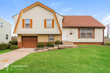 13209 Donnelly Ave - Grandview, MO