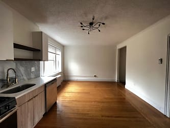 431 Whitney Ave unit B-4 - New Haven, CT