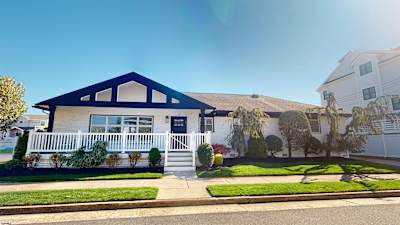 1 S Hanover Ave - Margate City, NJ