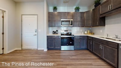 The Pines Of Rochester Apartments - Rochester, MN