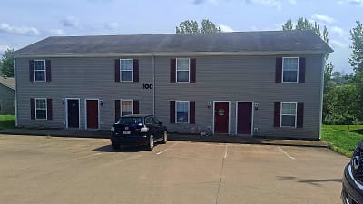 100 Thermal Ct - Clarksville, TN