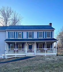 227 Old Bay Rd - New Durham, NH