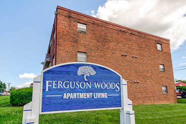 Ferguson Woods Apartments - Cincinnati, OH