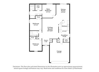 2147 Sandridge Cir - Eustis, FL