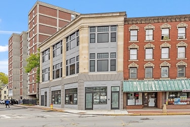 409 Main St #2B - undefined, undefined