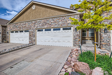 2698 Avalanche Heights - Colorado Springs, CO
