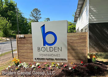 Bolden Townhomes Apartments - Atlanta, GA