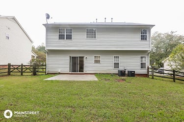 6713 Reedy Creek Rd - undefined, undefined