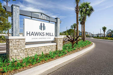 Hawks Mill Apartments - Port Orange, FL