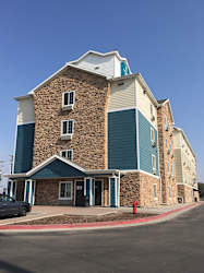 Furnished Studio - Salt Lake City - West Valley City Apartments - West Valley City, UT