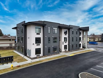 The Flats On 4th Apartments - Spokane Valley, WA
