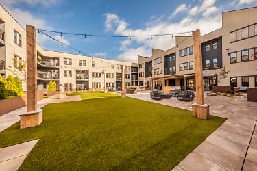 The Railyard At Midtown Apartments - Carmel, IN