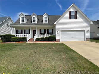 8346 Judy Dr - Fayetteville, NC