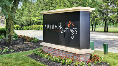 Autumn Springs Apartments - Columbus, OH