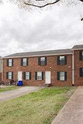 110 Bennett Drive Apartments - Clarksville, TN