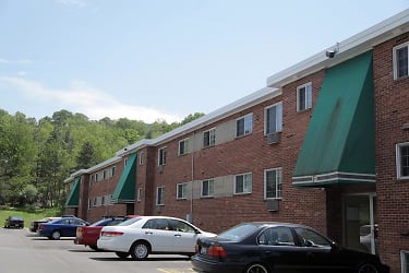 River Annex Apartments - Athens, OH