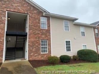 3211 Sperry Branch Way unit B - Fayetteville, NC