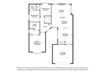 2714 Ashford Trail Dr - Houston, TX