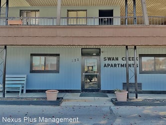Swan Creek Apartments - Toledo, OH