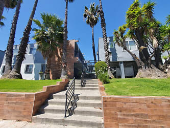 1185k Apartments - Los Angeles, CA