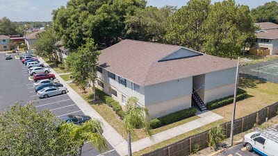 644 Golden Raintree Pl #644 - Brandon, FL