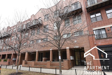 2516 N Willetts Ct unit 3 - Chicago, IL