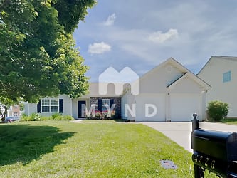 3320 Arbor Pointe Dr - Indian Trail, NC