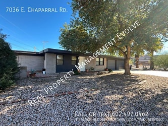 7036 E Chaparral Rd - undefined, undefined